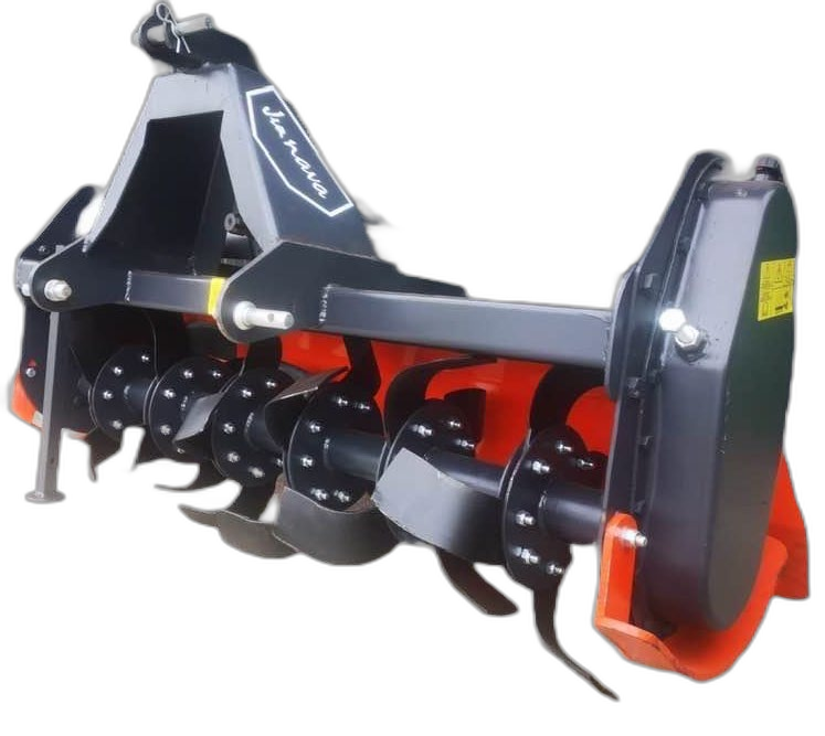 Rotovator KORME TPR reforzado